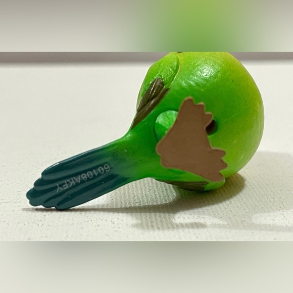 1 inch The Secret Life of Pets Sweet Pea figure PVC toy - Picture 5 of 6